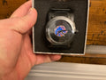 Assassin Boise State