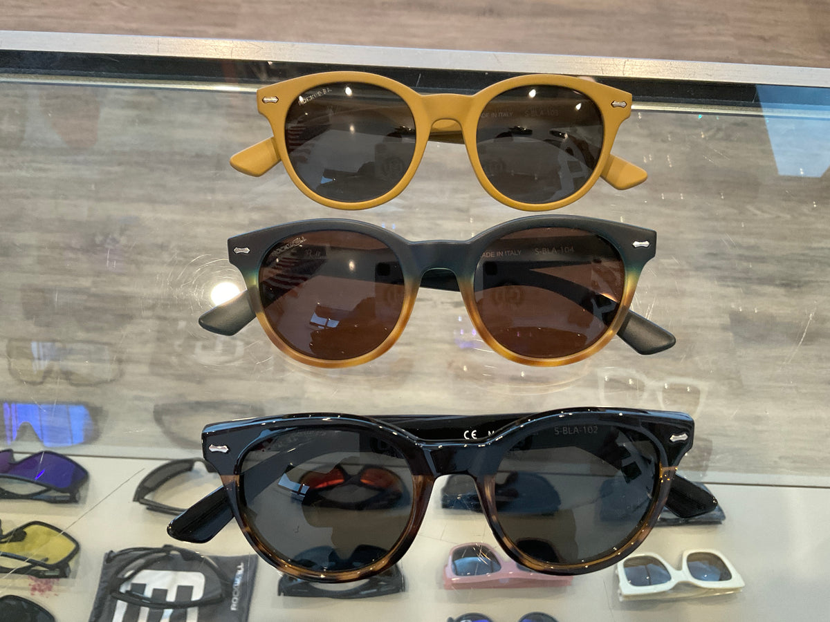 Bella Sunnies