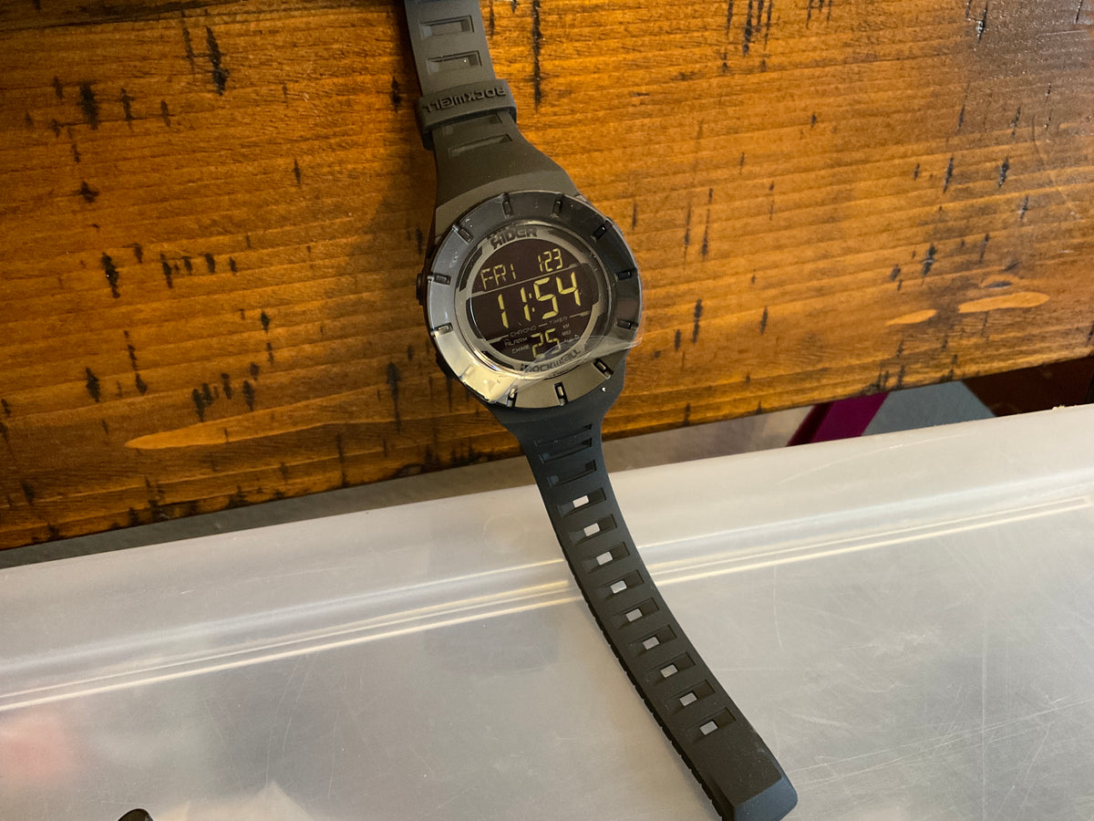 Coliseum Fit Forum