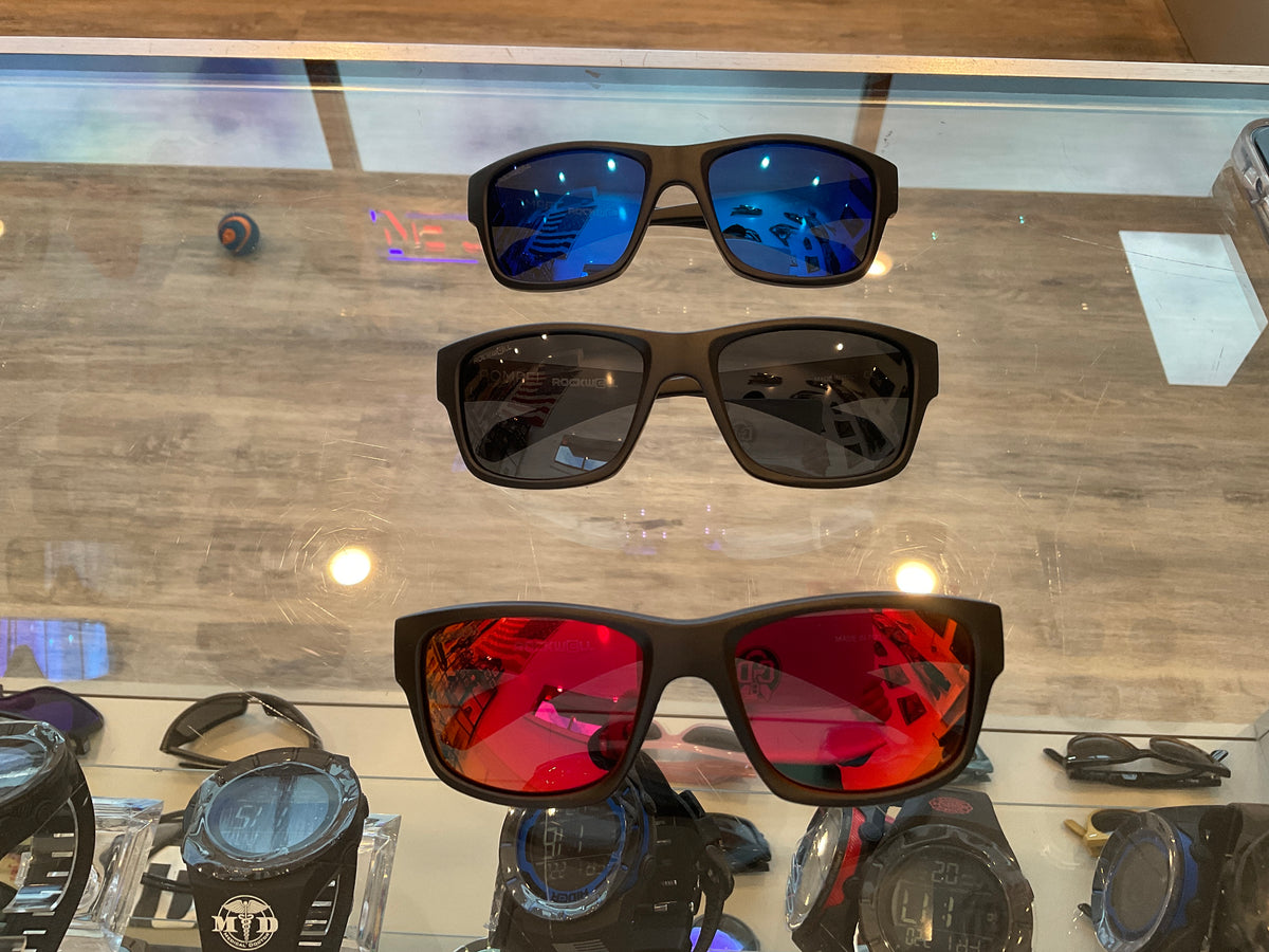 Pompei Sunnies