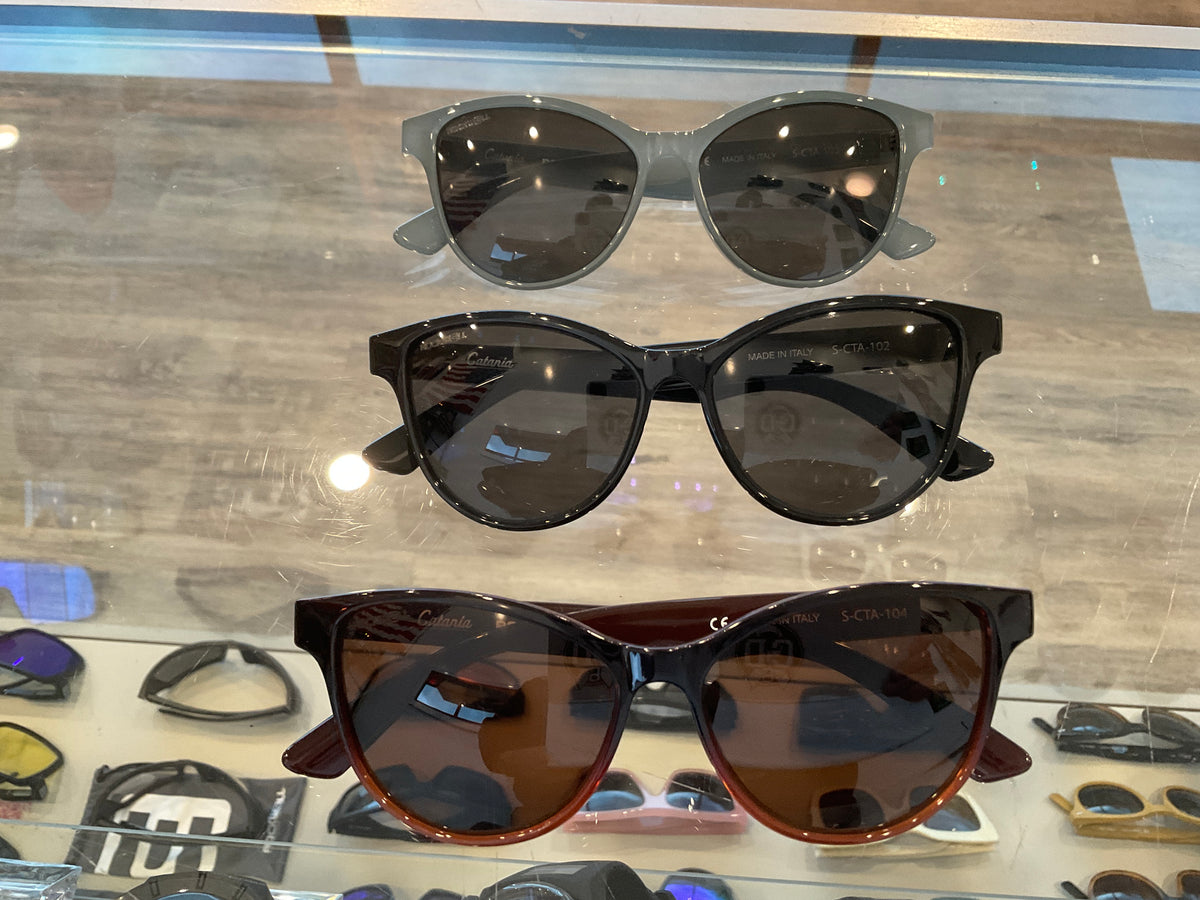 Catania Sunnies