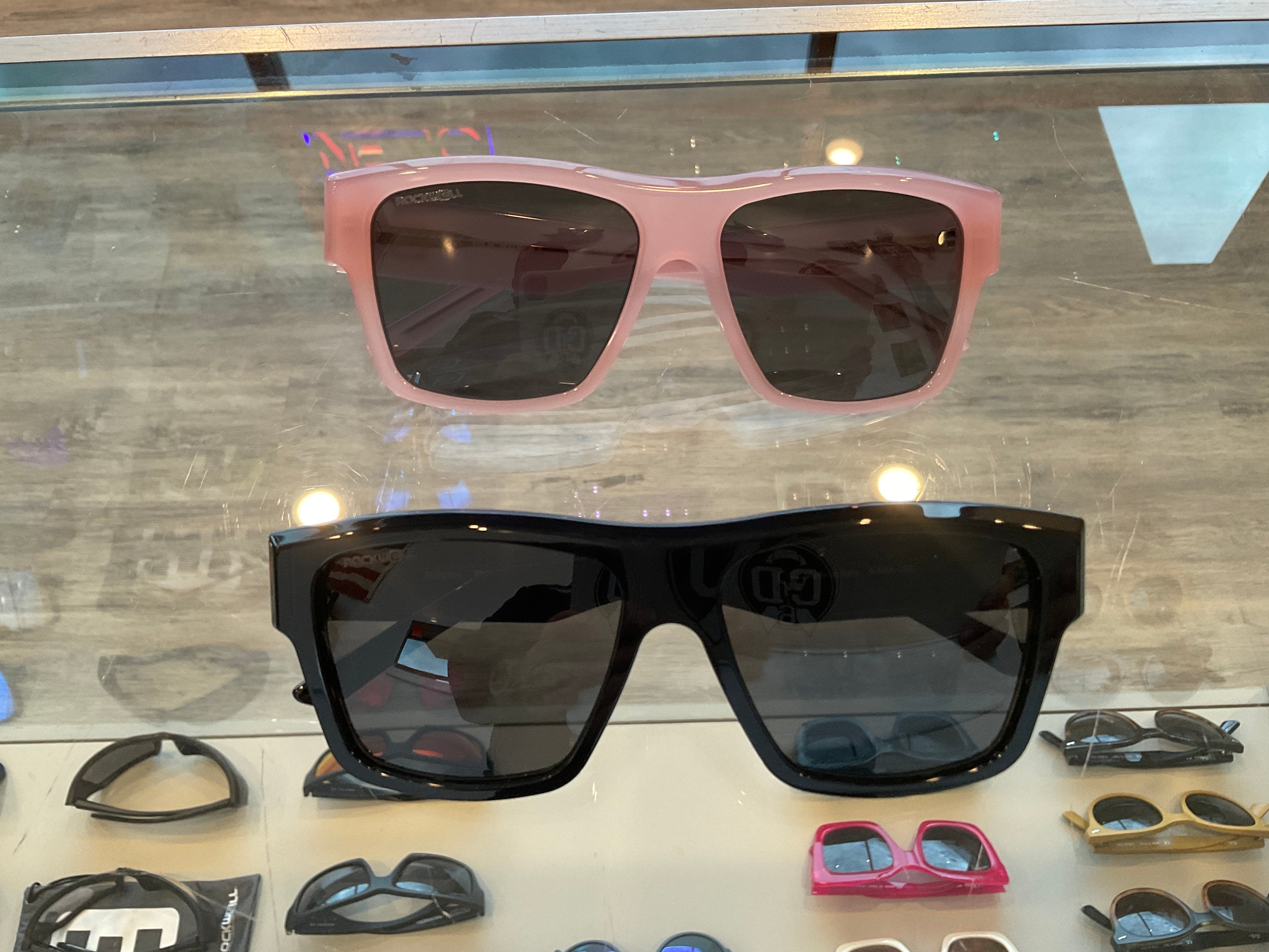 Aurora Sunnies