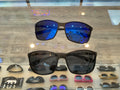 Milano Polarized Sunnies