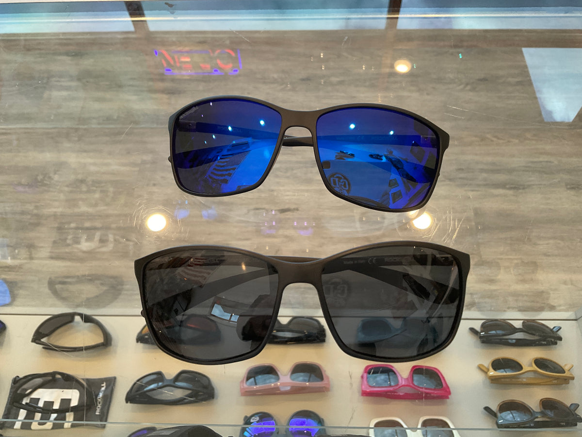 Milano Polarized Sunnies