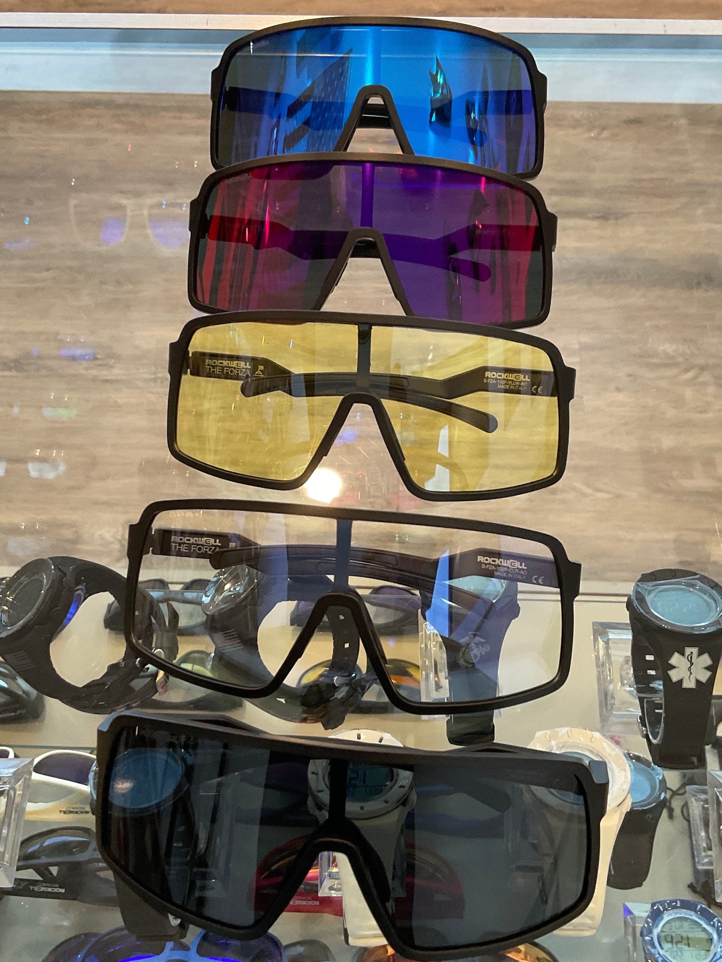 Forza Sunnies Floatable