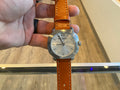 Apex Silver/Tan