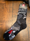 Sock-Bomber