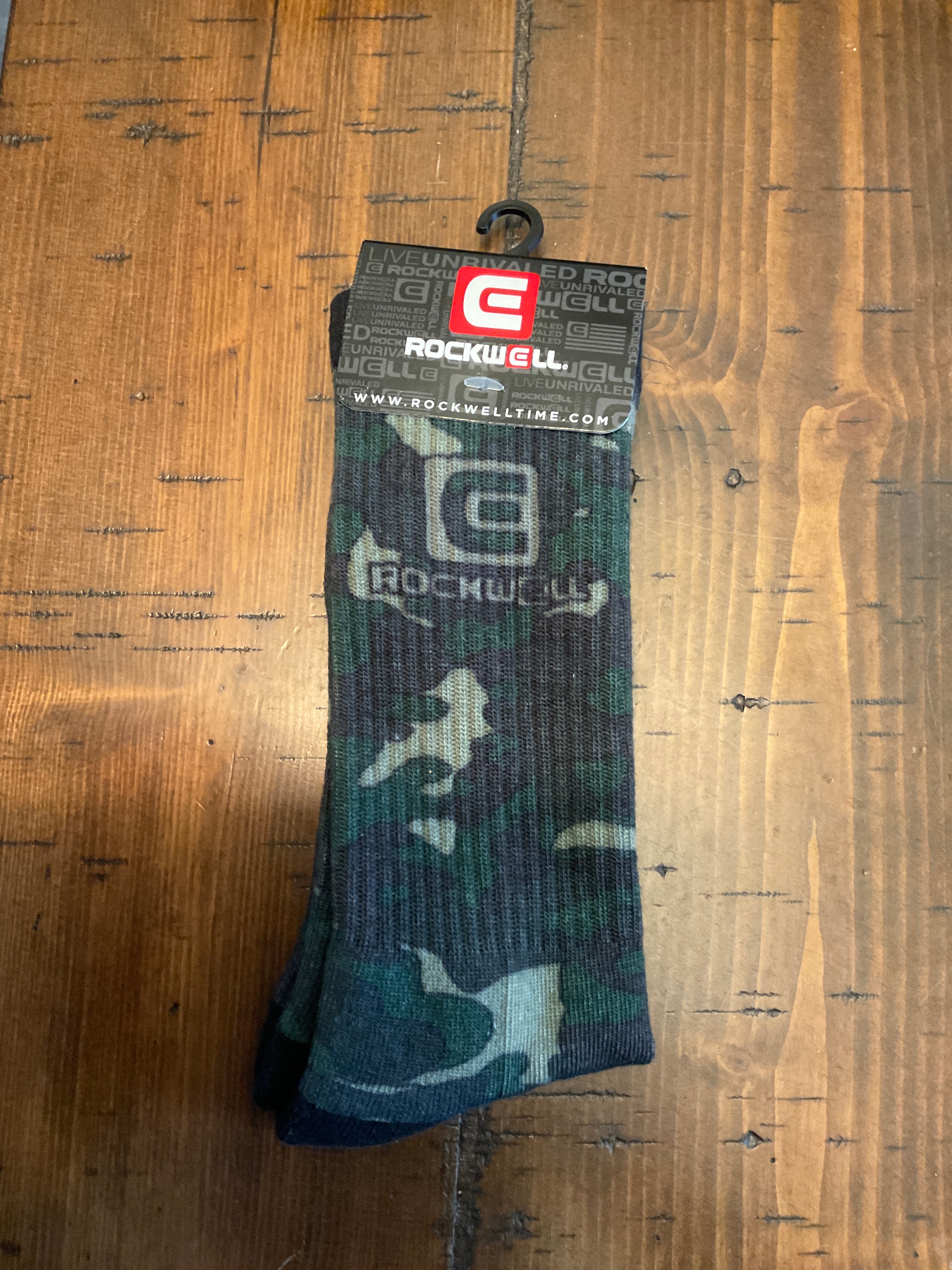 Sock-OGCamo