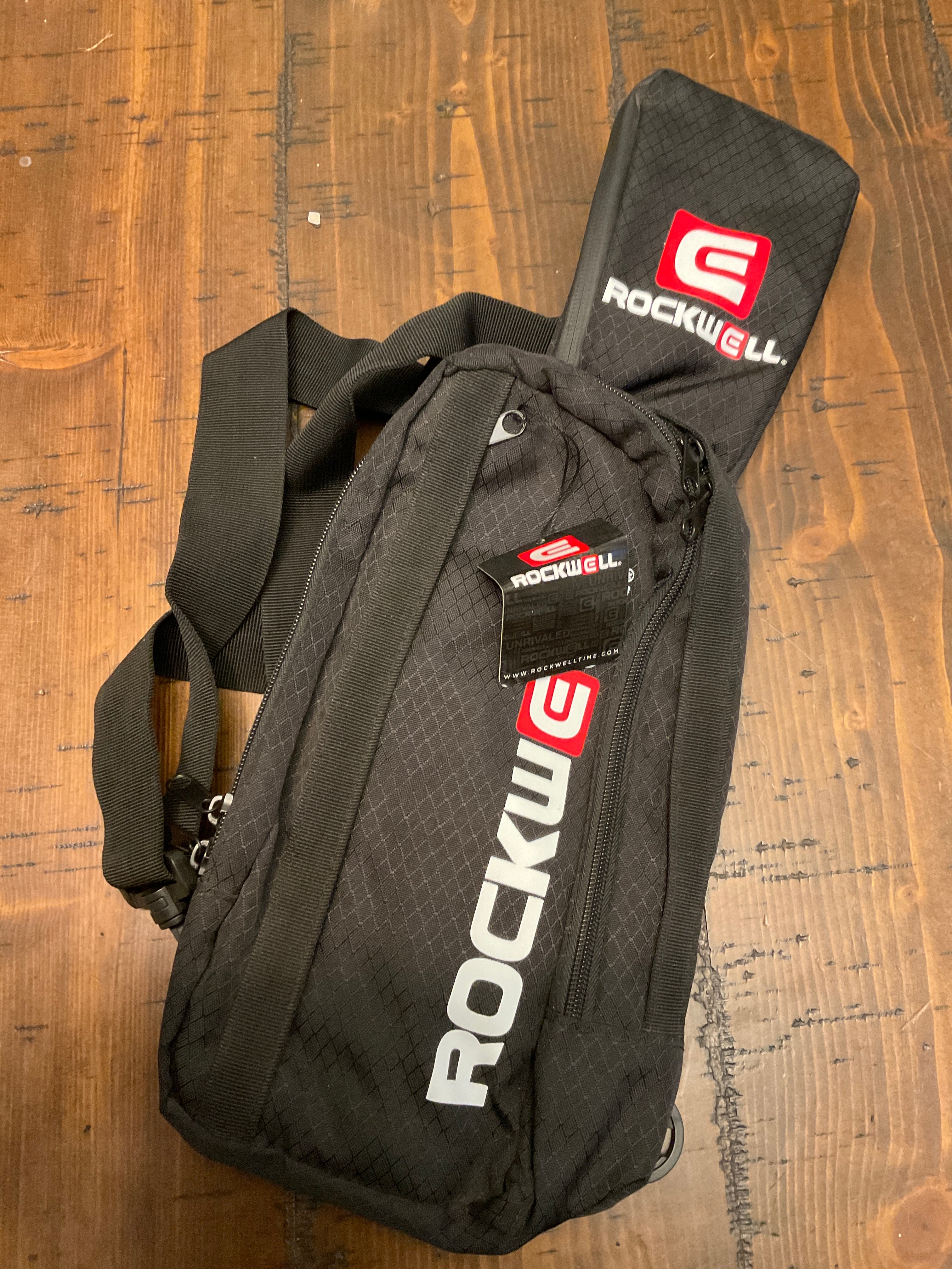 Sling Bags