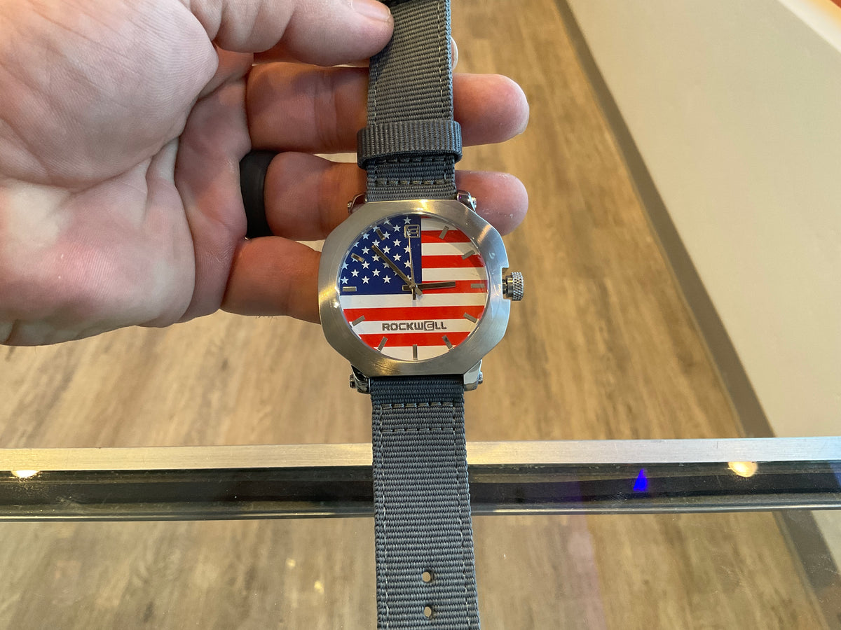 Apex Silver/Gray Freedom