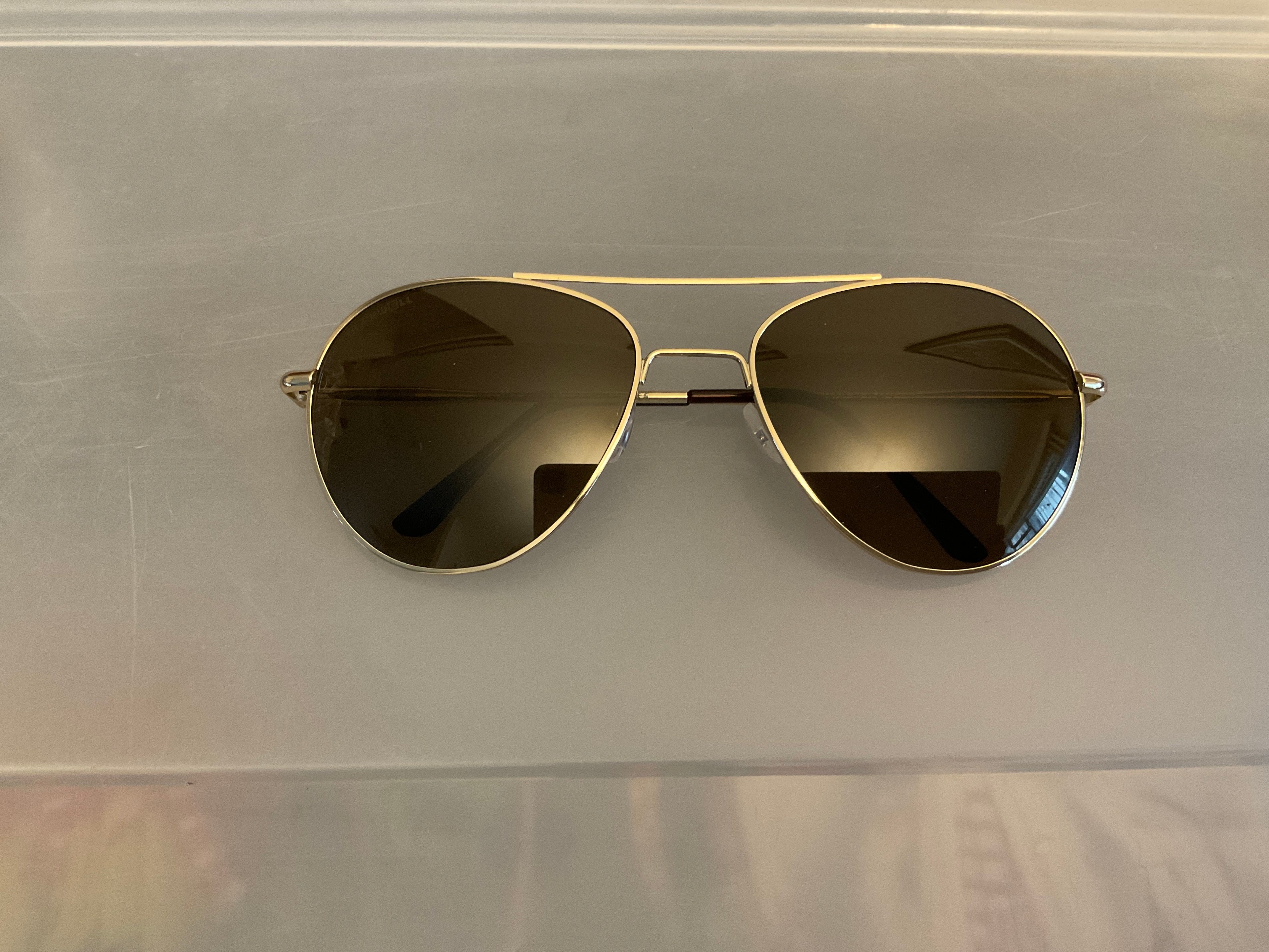 Silva Sunglasses