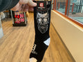 Q’s Socks