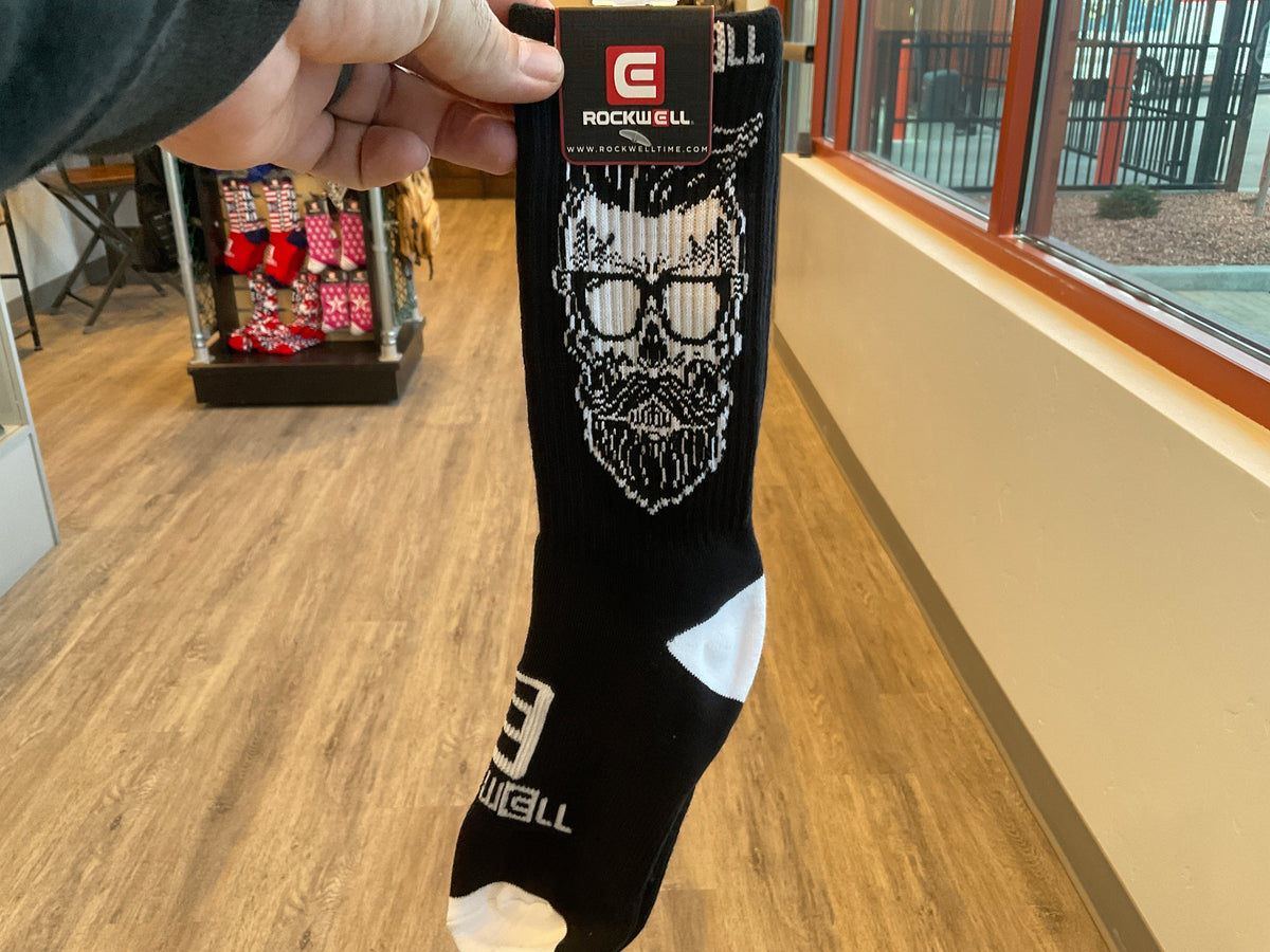 Q’s Socks