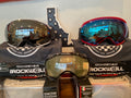 Clear Replacements Lense