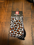 Sock-Cheetah