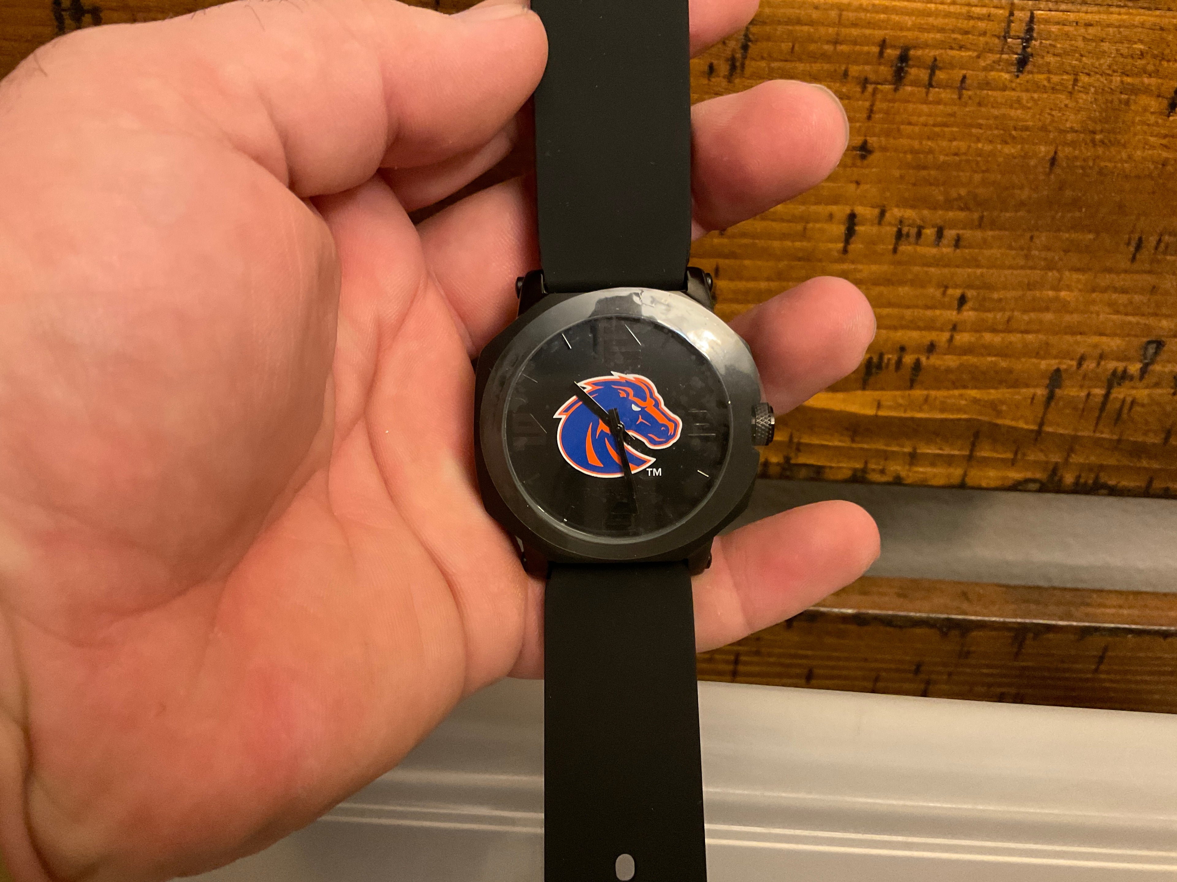 Apex Boise State