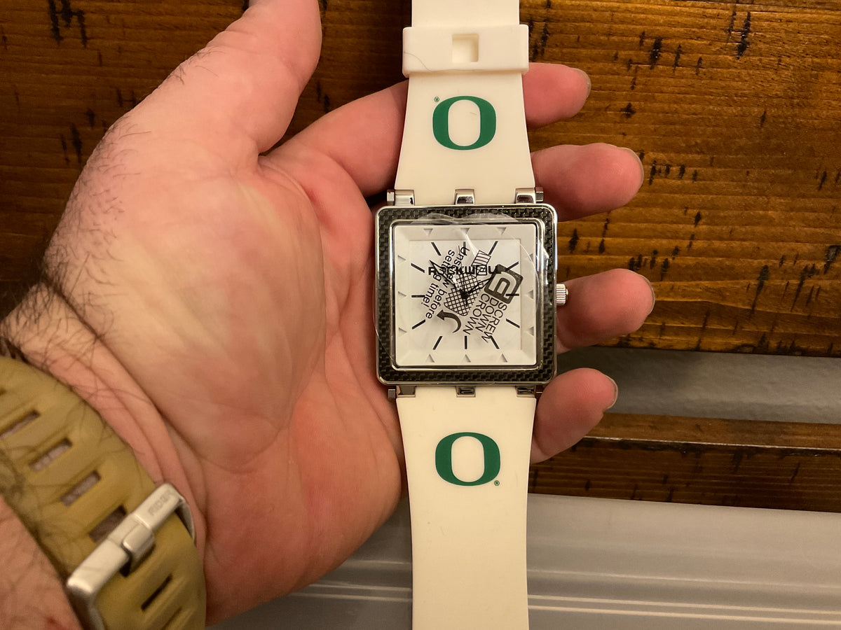 CF UofOregon