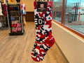 R.E.D. Camo Socks