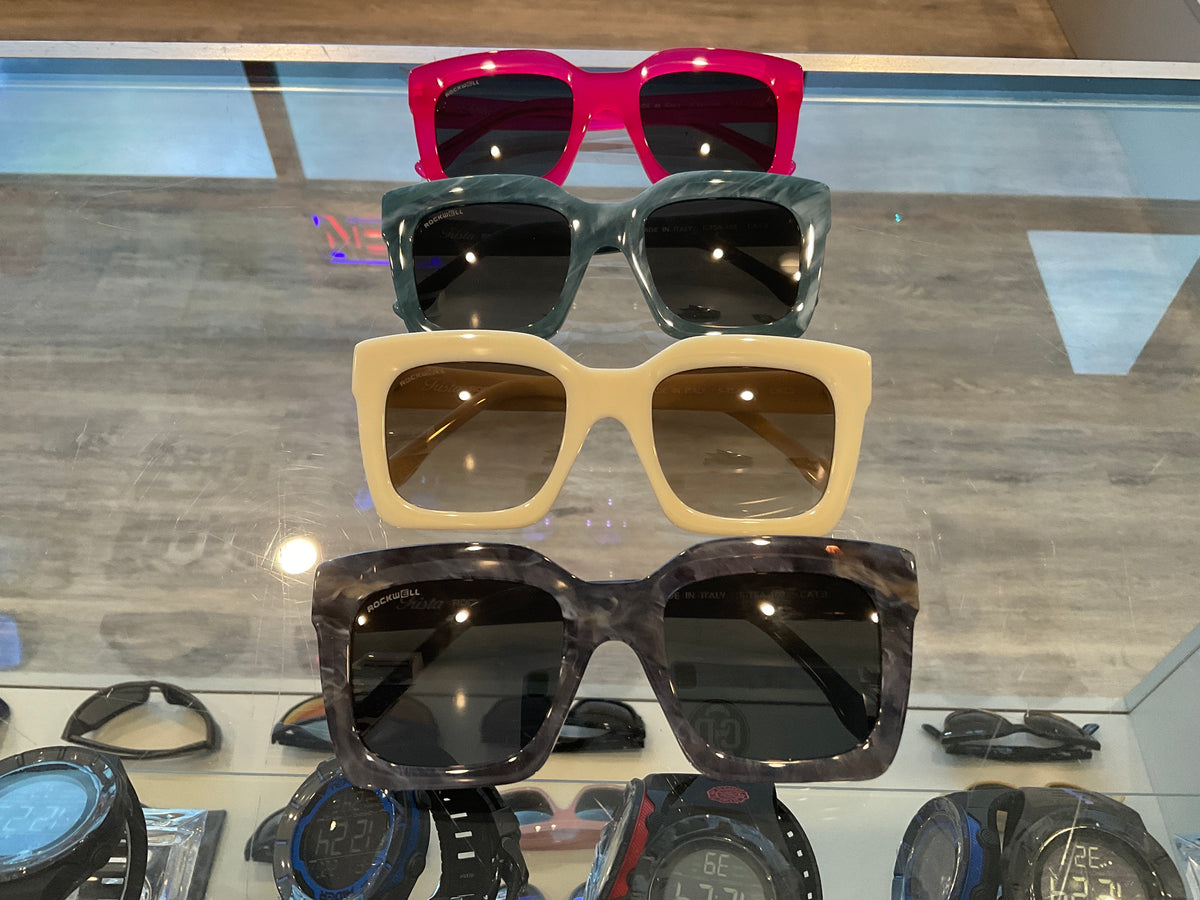 Trista Sunnies