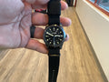 Plymouth Black/Black
