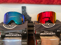 Zermatt Snow Goggles