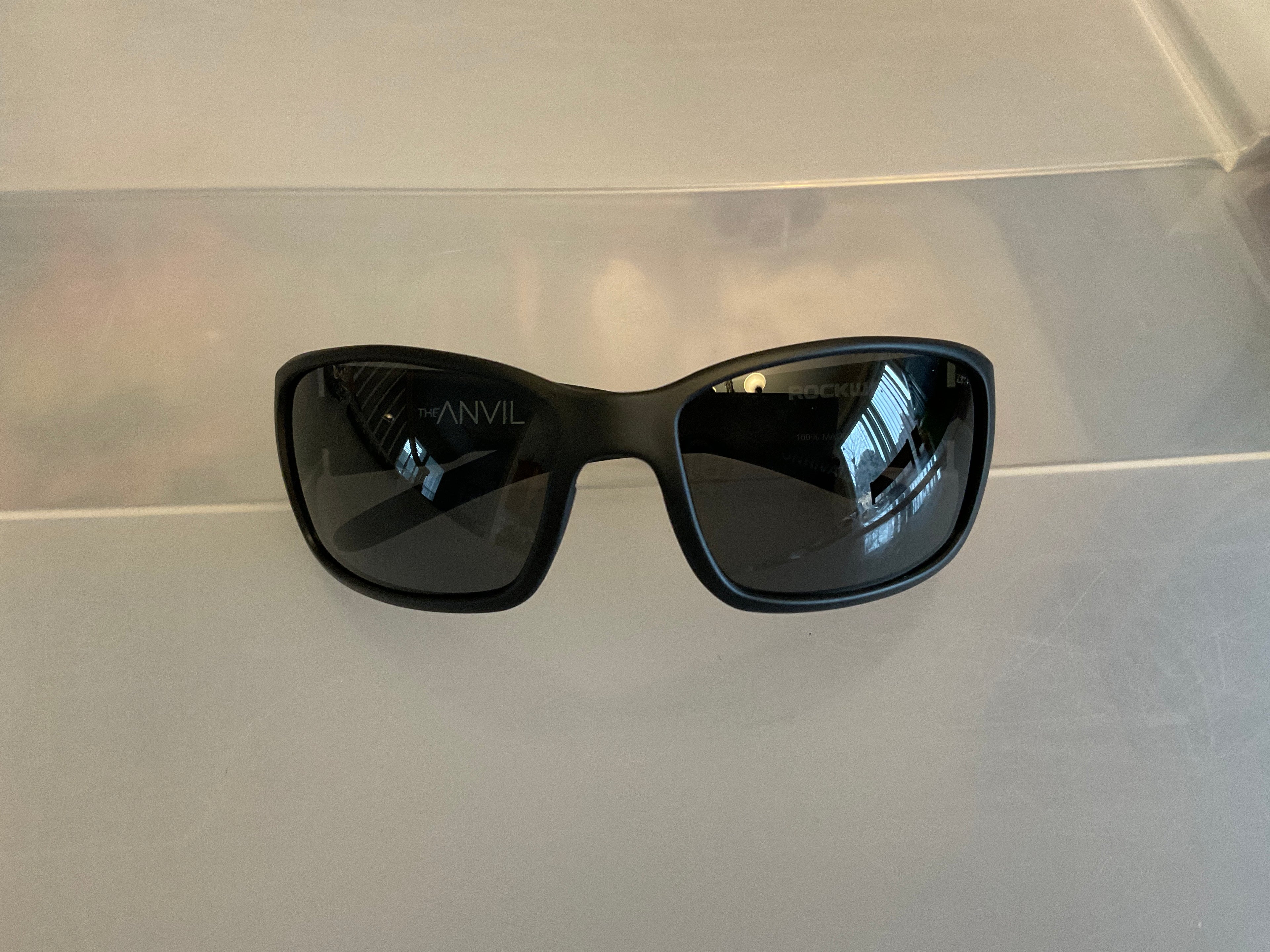 Anvil Sunglasses