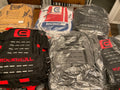 Backpacks