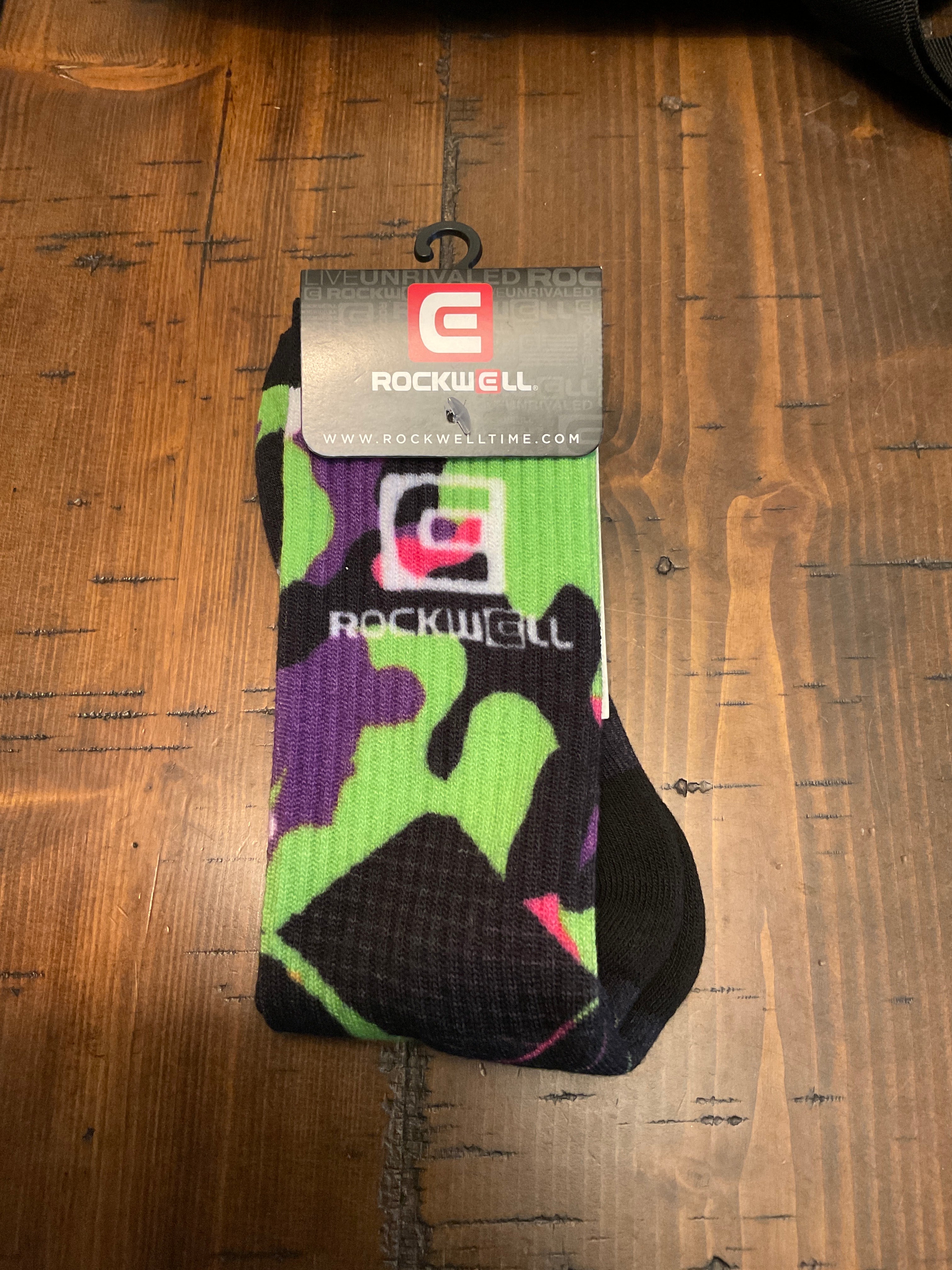 Sock-Zombie