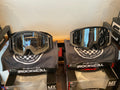 Phenom 2.0 Moto Goggles