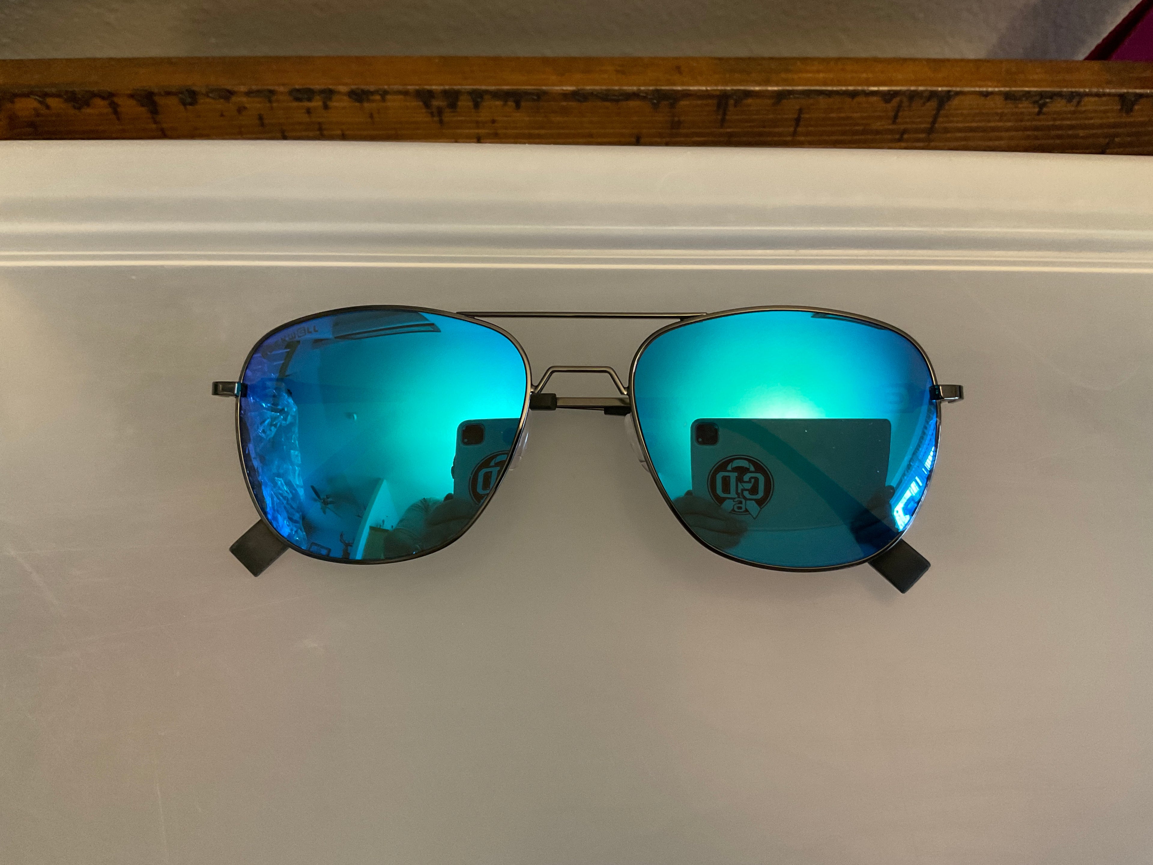 Torino Sunglasses